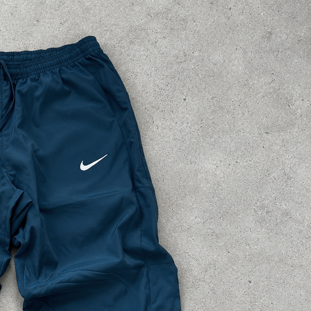 Nike Ski Pants Marineblau Limited (L)