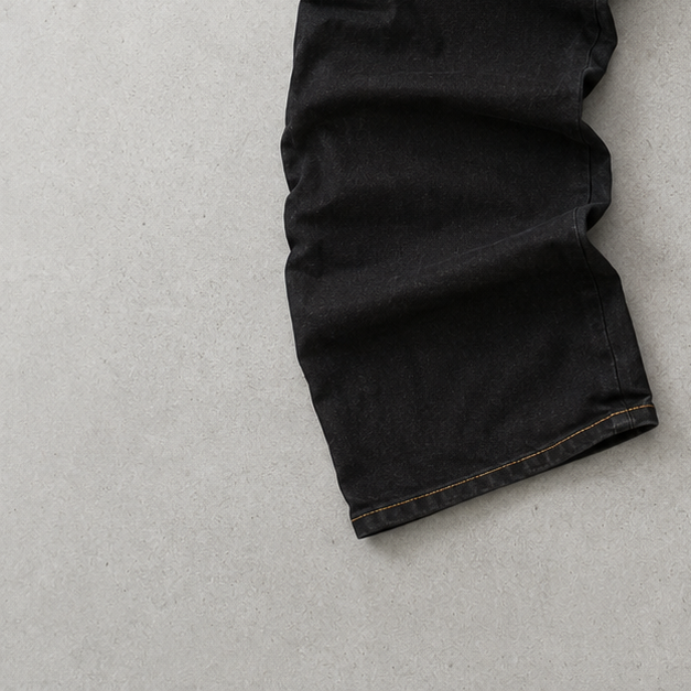 90S True Religion Jeans Schwarz Limited (W38 | DE 54)