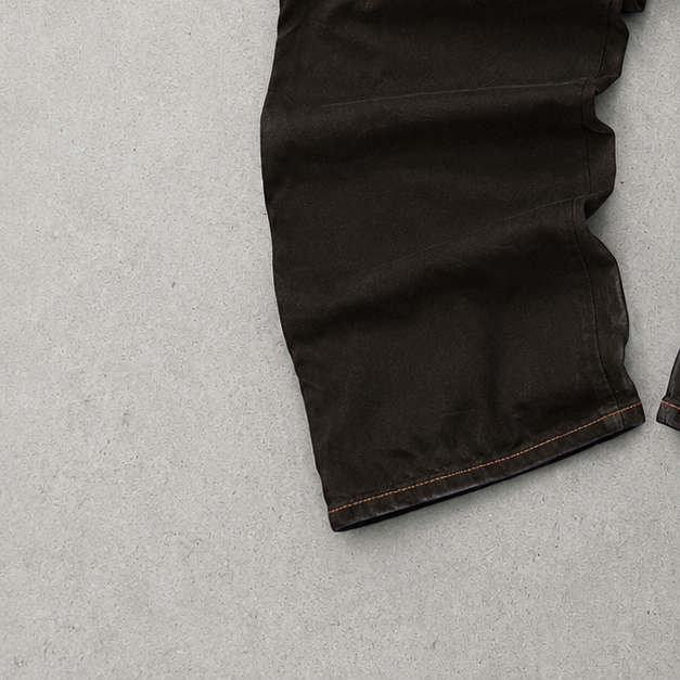 90S True Religion Jeans Schwarz Limited (W38 | DE 54)