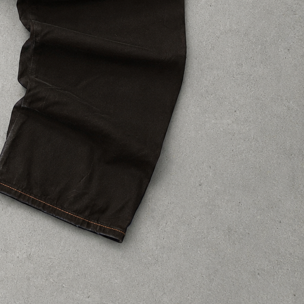 90S True Religion Jeans Schwarz Limited (W38 | DE 54)