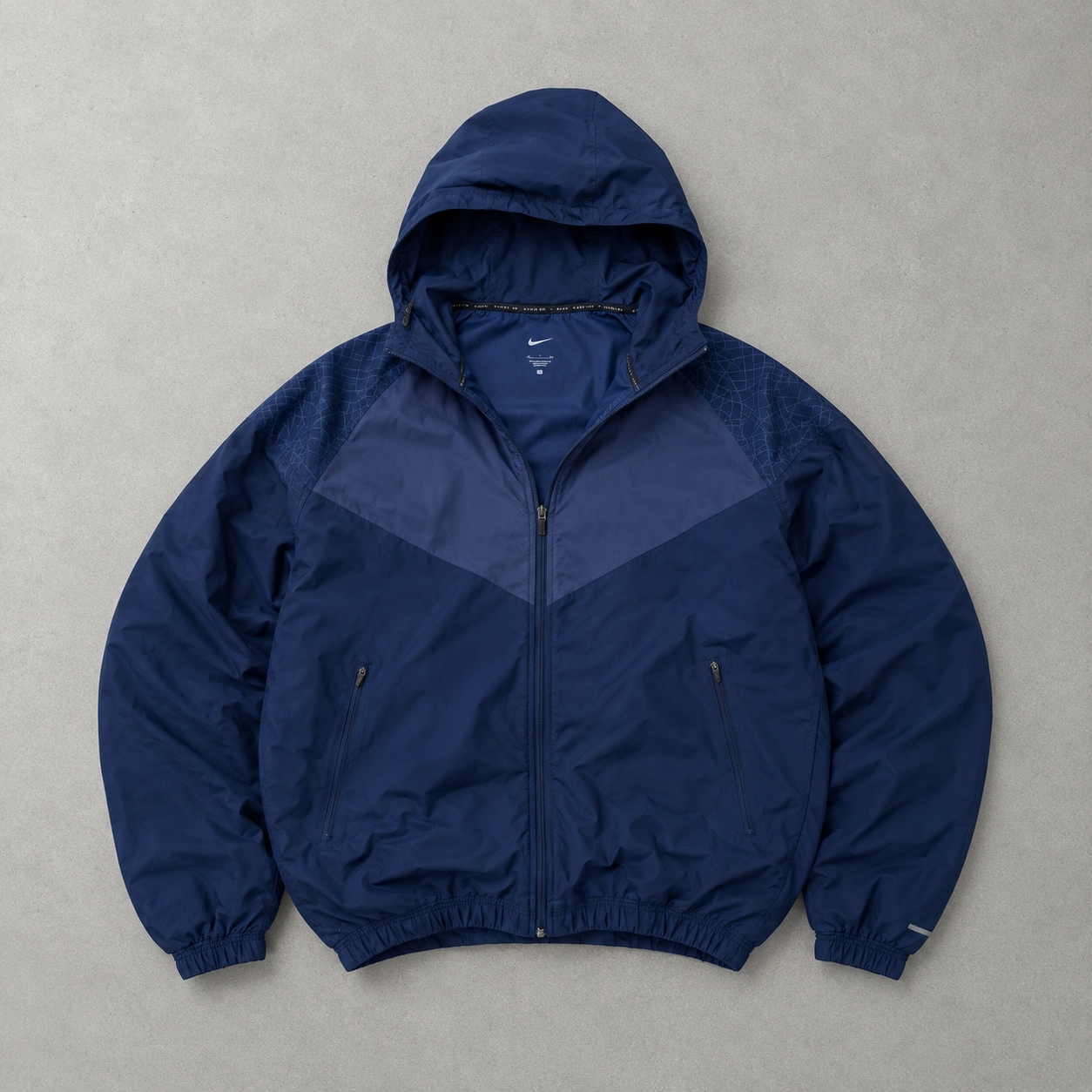 Nike Jacket Rare S