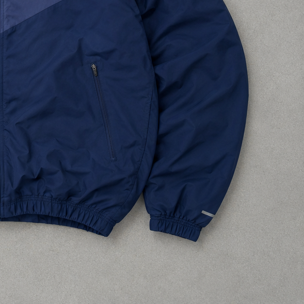 Nike Jacket Rare S