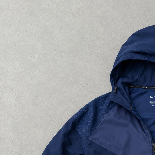 Nike Jacket Rare S