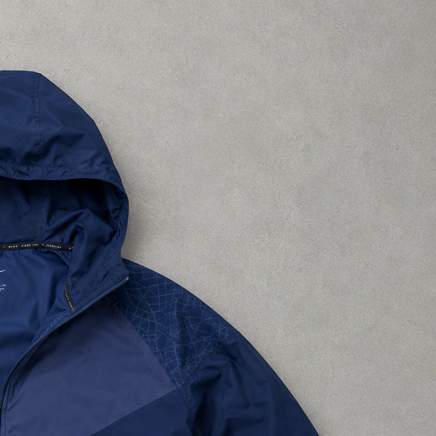 Nike Jacket Rare S