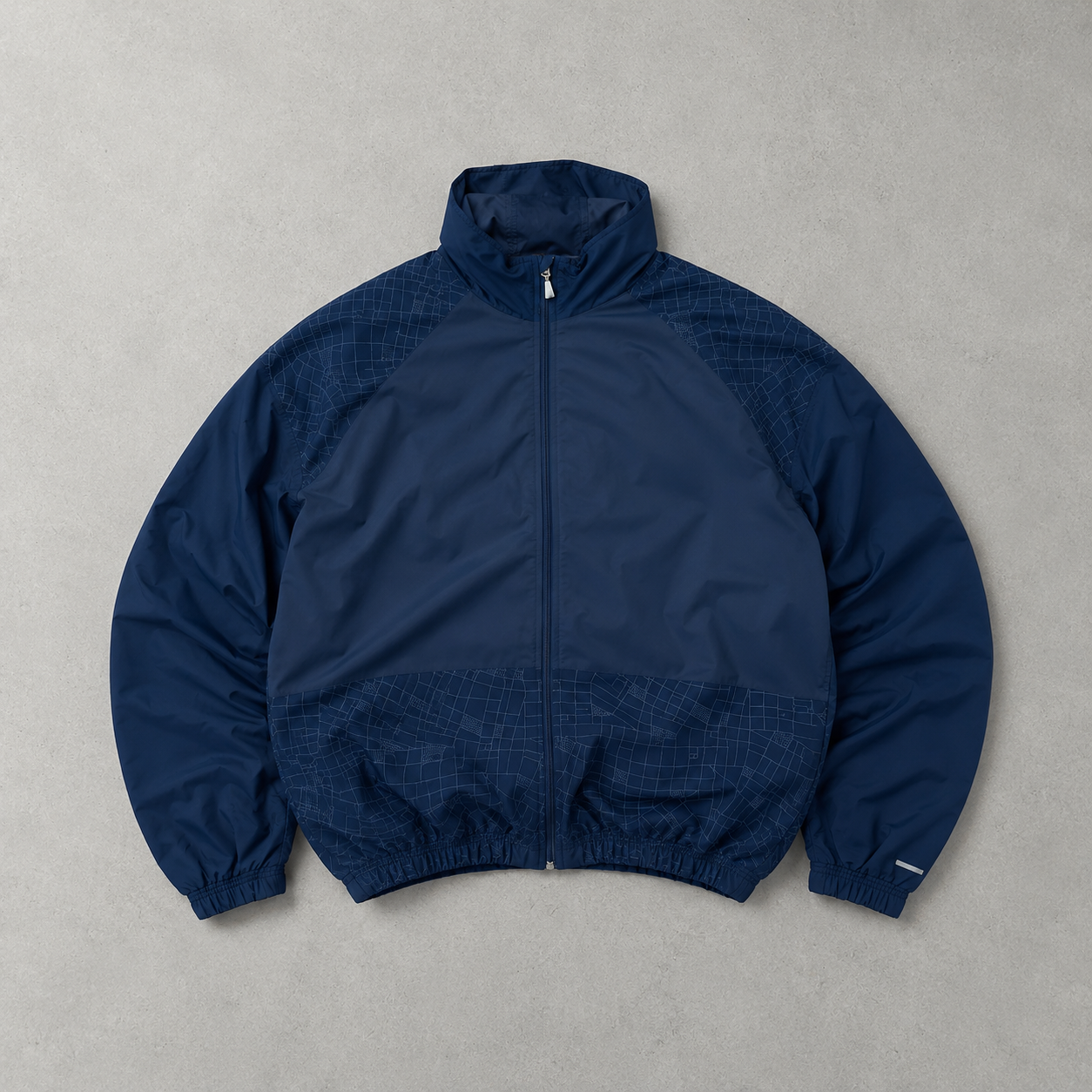 Nike Jacket Rare S