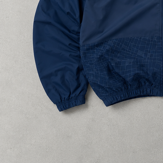 Nike Jacket Rare S