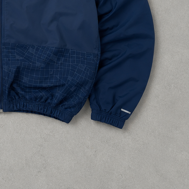 Nike Jacket Rare S