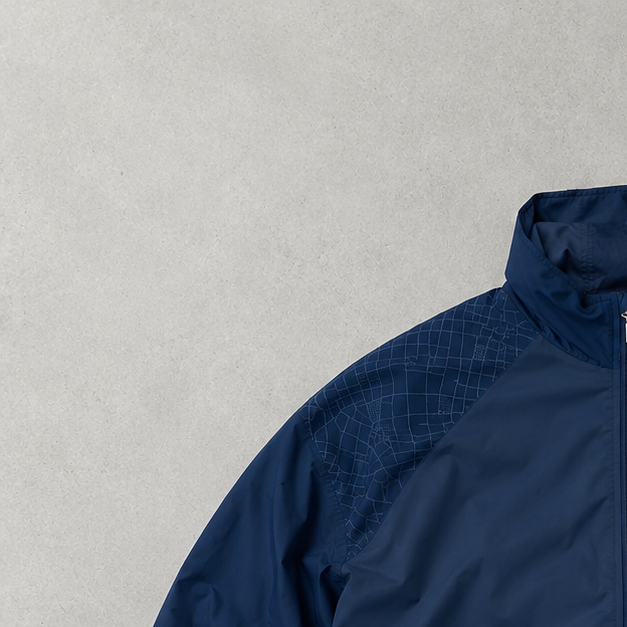 Nike Jacket Rare S