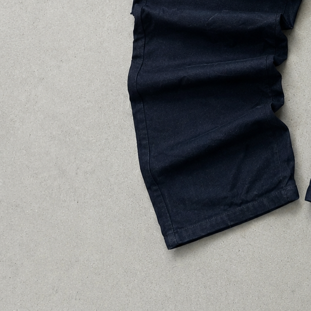Emporio Armani Jeans Blau, Marineblau Rare (M)