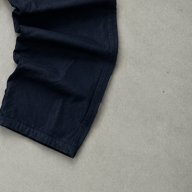 Emporio Armani Jeans Blau, Marineblau Rare (M)