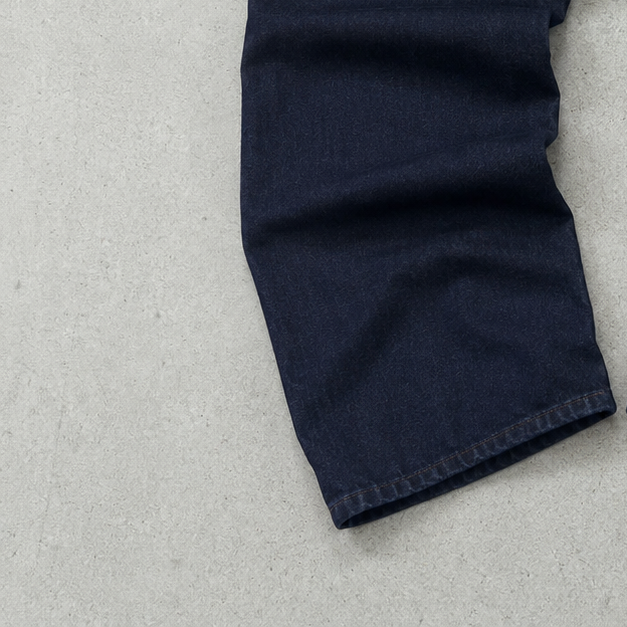 Emporio Armani Jeans Blau, Marineblau Rare (M)