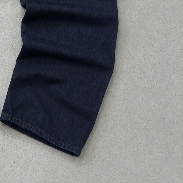 Emporio Armani Jeans Blau, Marineblau Rare (M)