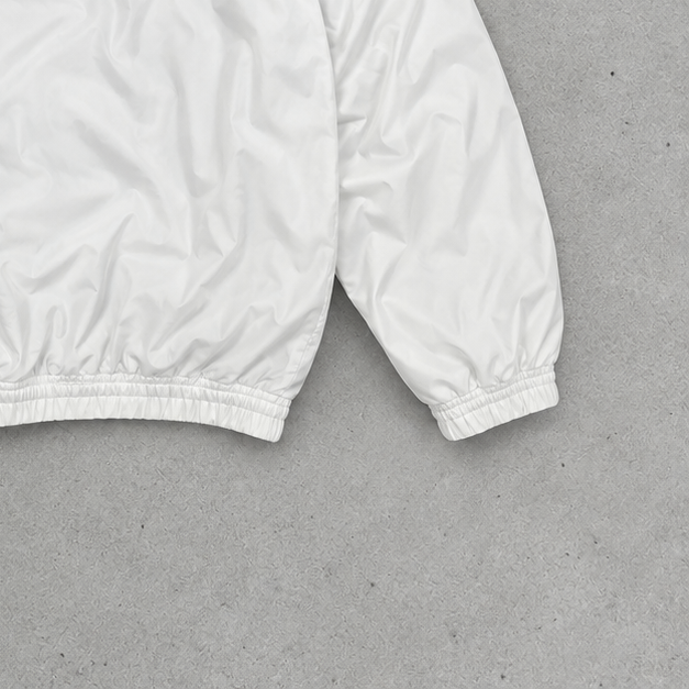 Adidas Jacke Mehrfarbig / Weiß Limitiert (L)