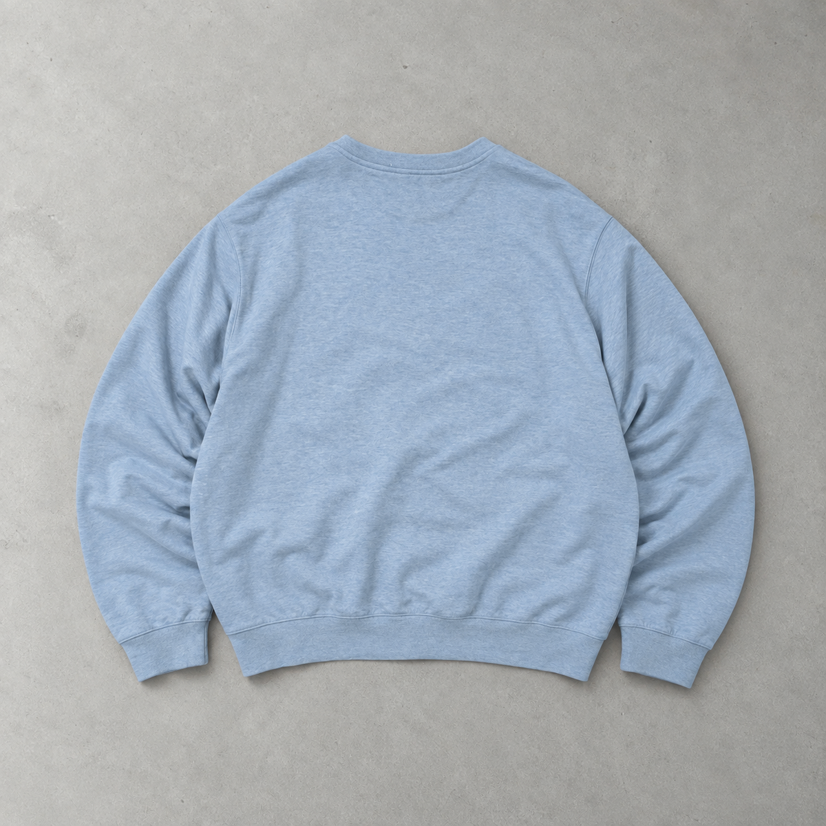 Ralph Lauren T-Shirt Hellblau Limited (XXL) Stitched Logo