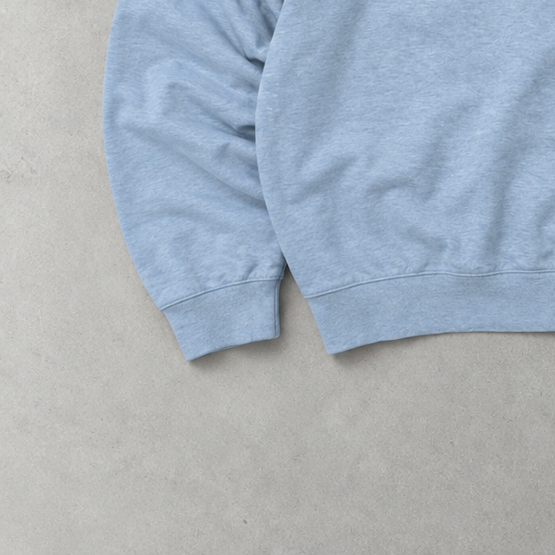 Ralph Lauren T-Shirt Hellblau Limited (XXL) Stitched Logo