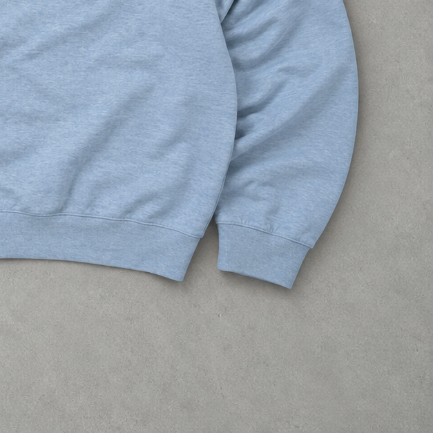 Ralph Lauren T-Shirt Hellblau Limited (XXL) Stitched Logo