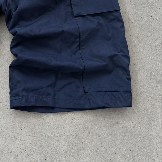 Nike Track Pants Marineblau Rare (L)