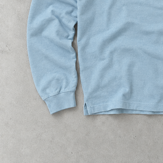 Ralph Lauren Shirt Hellblau Limited (L)