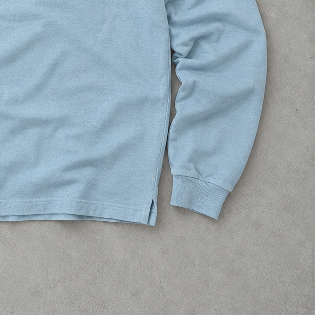 Ralph Lauren Shirt Hellblau Limited (L)