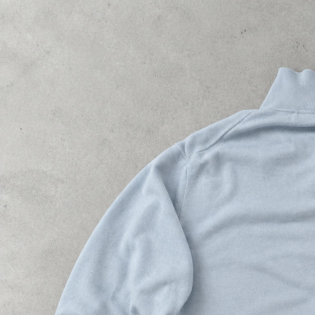 Ralph Lauren Shirt Hellblau Limited (L)