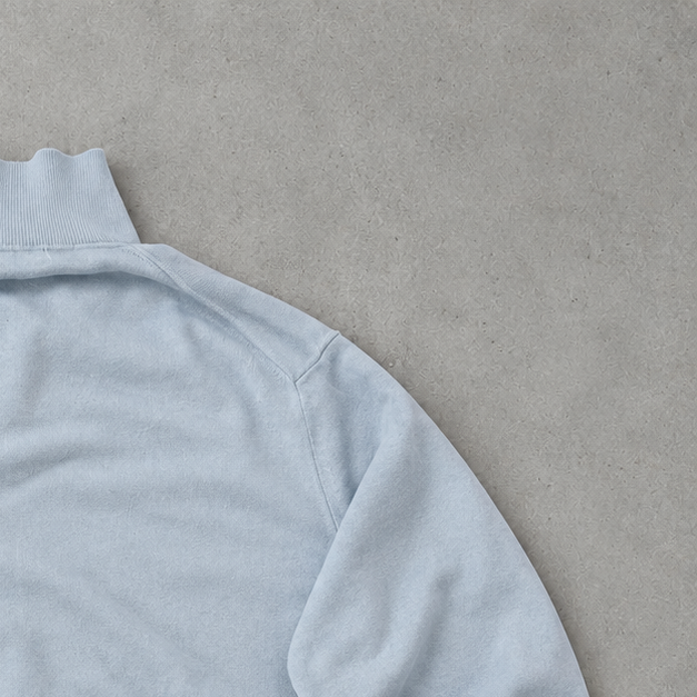 Ralph Lauren Shirt Hellblau Limited (L)