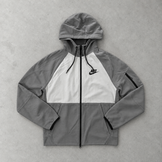Nike Jacket Grau Rare (S)