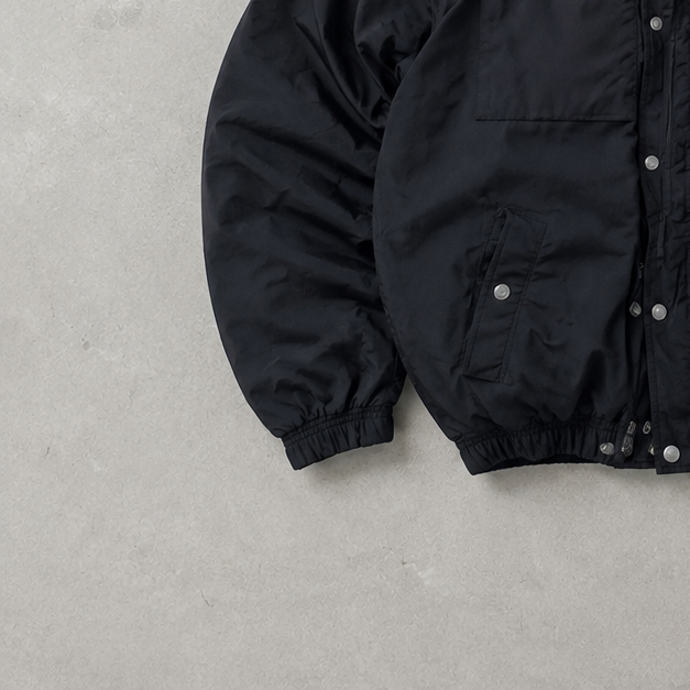 The North Face Jacket Schwarz Rare (L)