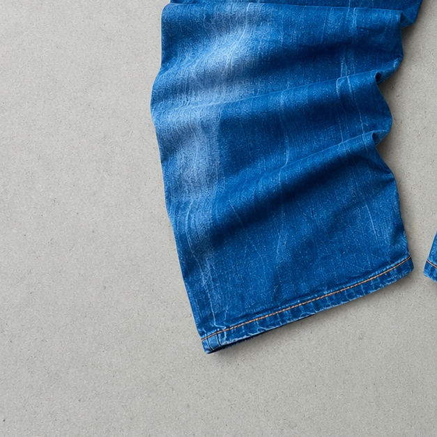 Y2K True Religion Jeans Blau Rare (W36 | DE 52)