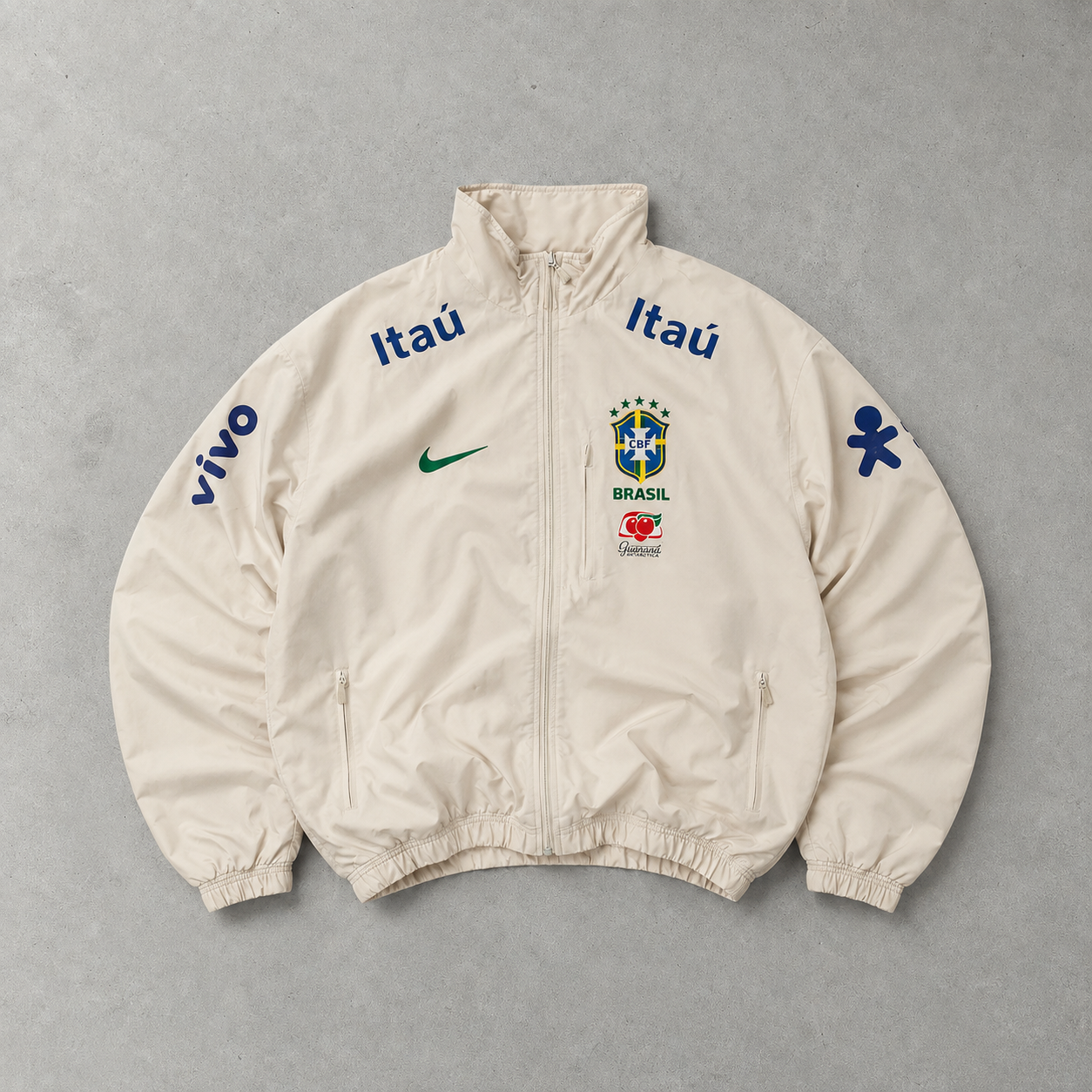 Nike Jacket Rare M