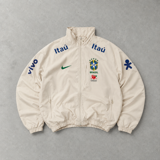 Nike Jacket Rare M