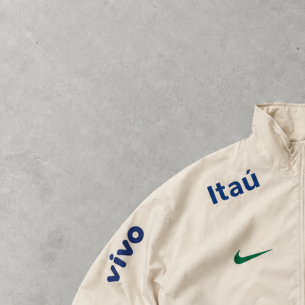 Nike Jacket Rare M