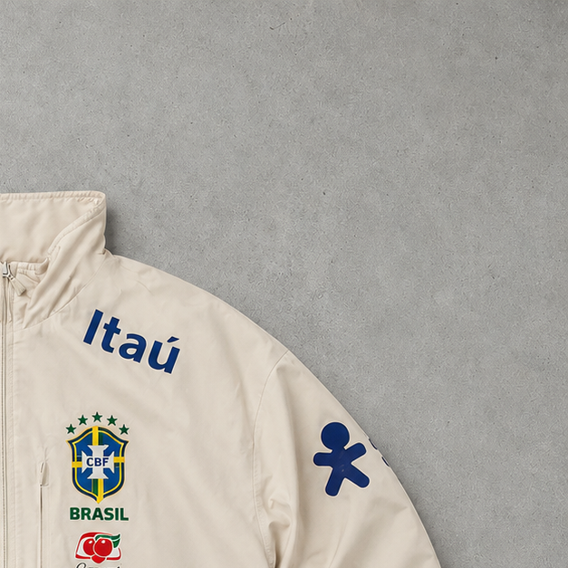 Nike Jacket Rare M