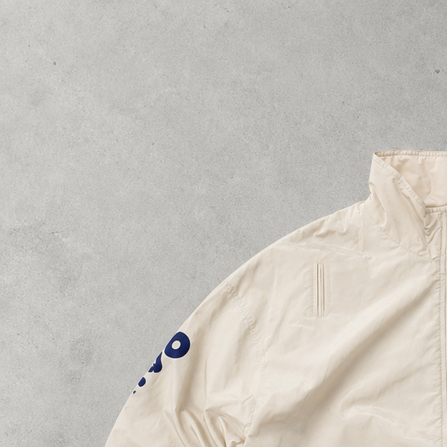 Nike Jacket Rare M