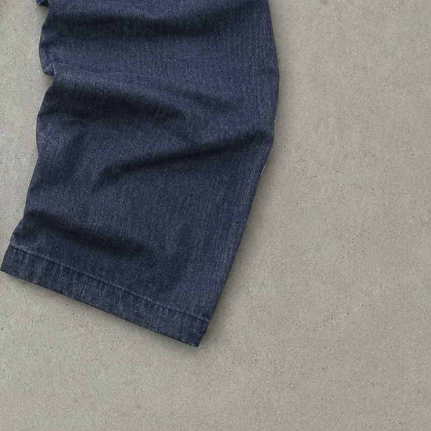 Y2K Armani Jeans Jeans Grau, Schwarz Rare (W30 | DE 46)