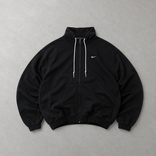 Nike Hoodie Schwarz Limited (Size M)