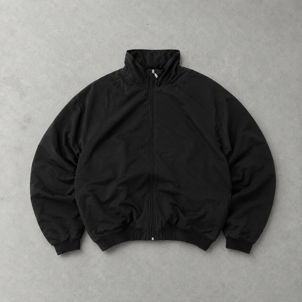 Nike Hoodie Schwarz Limited (Size M)