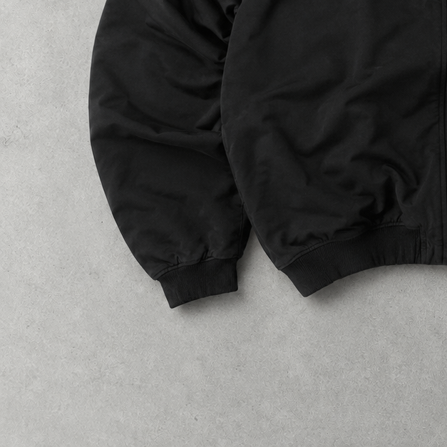 Nike Hoodie Schwarz Limited (Size M)