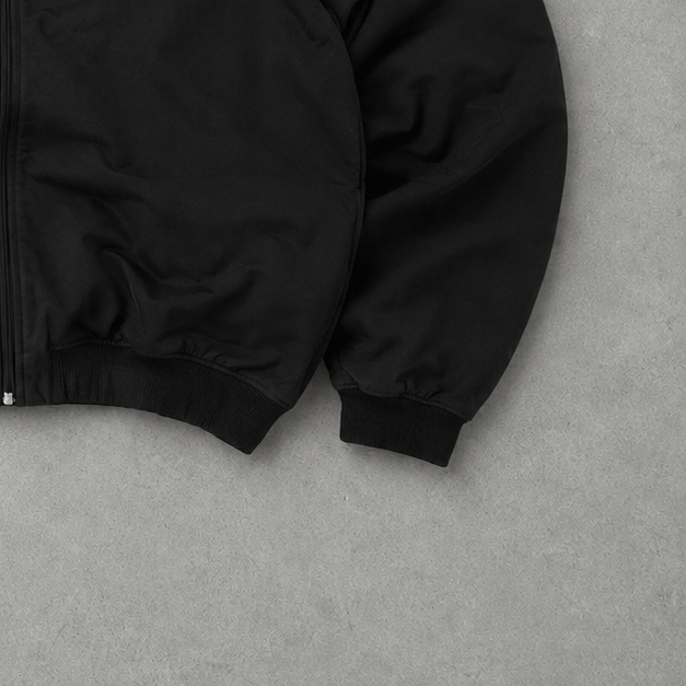 Nike Hoodie Schwarz Limited (Size M)