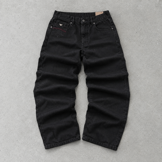 Armani Jeans Jeans Blue Limited (W38 / DE 54)