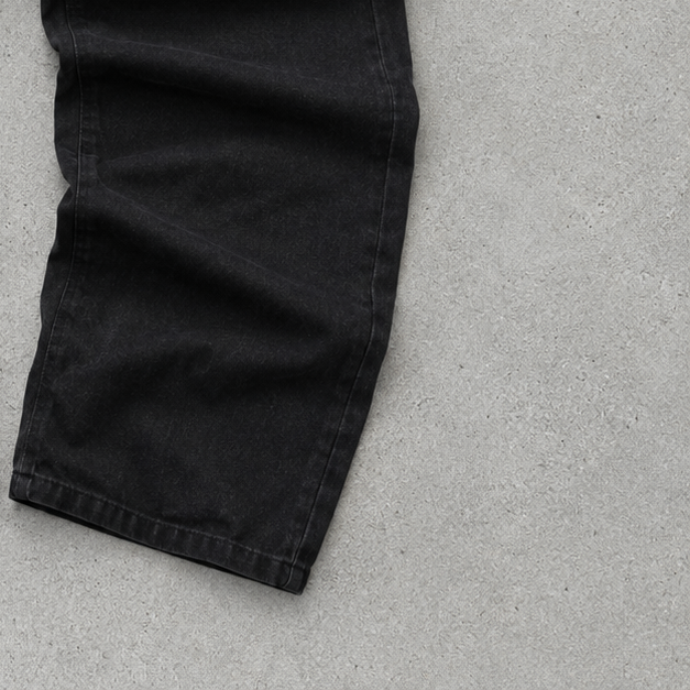 Armani Jeans Jeans Blau Limited (W38 / DE 54)
