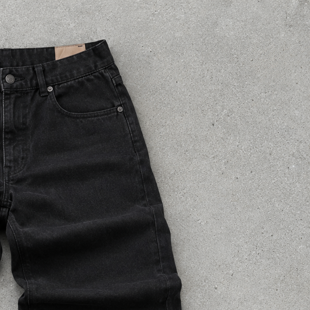 Armani Jeans Jeans Blau Limited (W38 / DE 54)