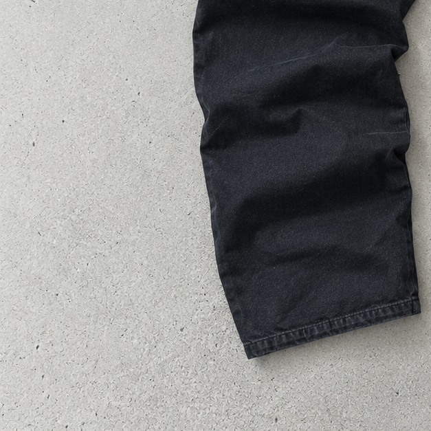 Armani Jeans Jeans Blau Limited (W38 / DE 54)