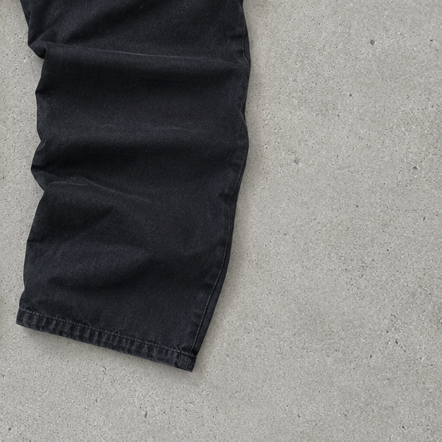 Armani Jeans Jeans Blau Limited (W38 / DE 54)