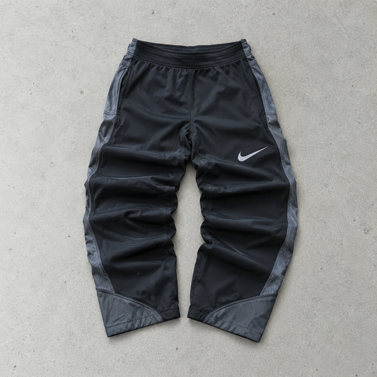 Nike Track Pants Schwarz Limited (M)