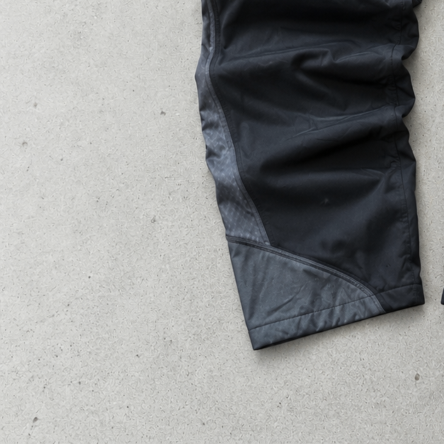 Nike Track Pants Schwarz Limited (M)