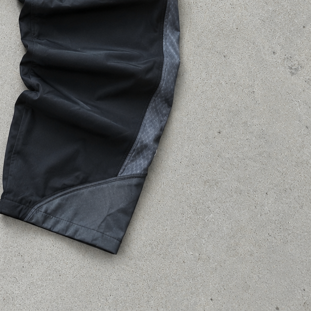 Nike Track Pants Schwarz Limited (M)