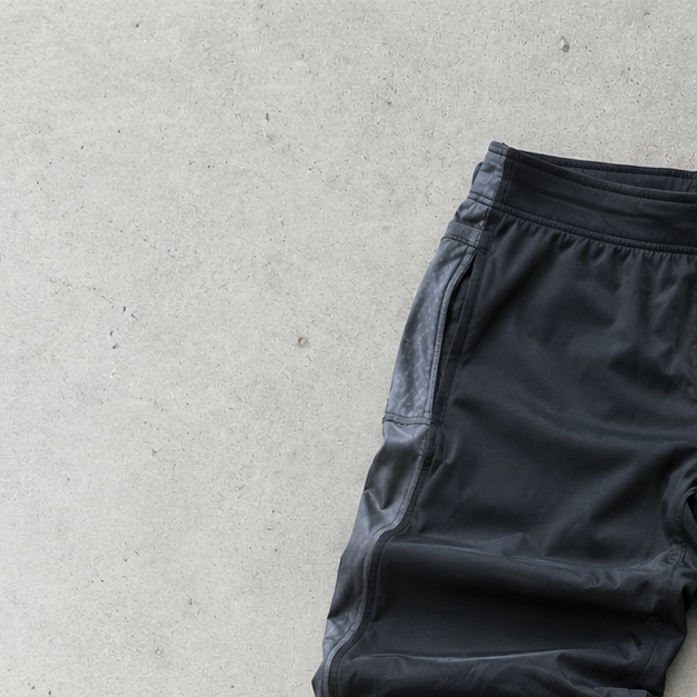 Nike Track Pants Schwarz Limited (M)