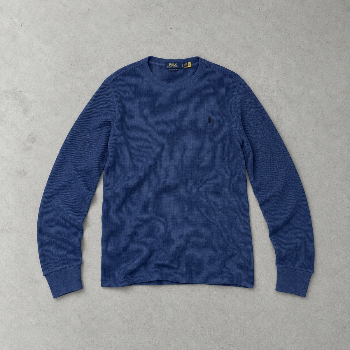 Ralph Lauren Shirt Blau Limited (L)
