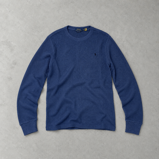 Ralph Lauren Shirt Blau Limited (L)