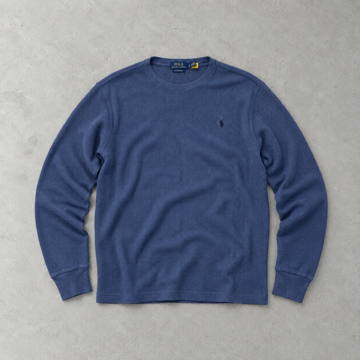 Ralph Lauren Shirt Blau Limited (L)
